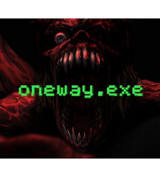 oneway.exe: Module 1.0 Steam Key GLOBAL